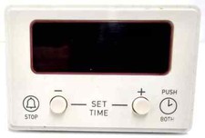 Tricity Bendix Oven Cooker