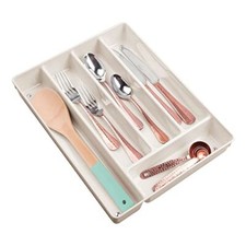 mDesign Cutlery Tray –
