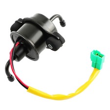 Rear External Fuel Diesel Pump for Nissan X-Trail 2001-2007 17040-8H80A