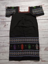 Vintage Guatemalan Womens