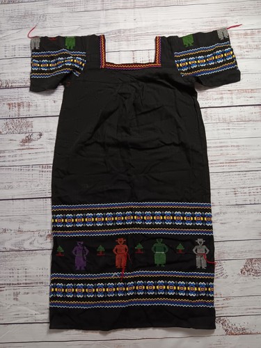 Vintage guatemalan womens - guatemalan,