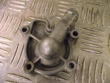 2006 HONDA CRF250 CRF 250 WATER PUMP COVER / MOTOCROSS X / DIRT / BIKE 