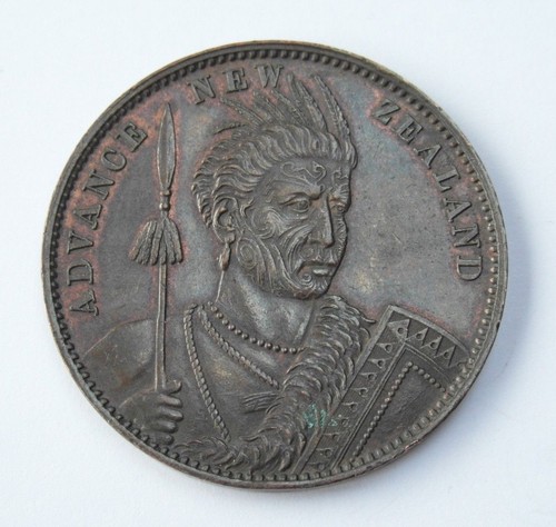Collectable new zealand - collectable,