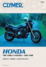 Honda VF700/750/1100 Magna