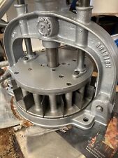 Hand  Pastry Dough Divider  30 Piece Refurbished  Royster Bakery Equipment