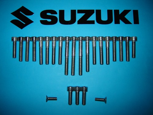 Suzuki sp370 370 400 ss - 370,