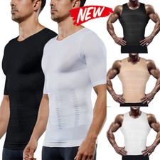 Men's Slimming Body Shaper