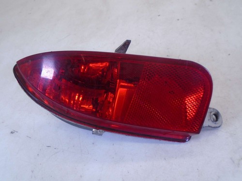 Vauxhall corsa fog light - vauxhall,