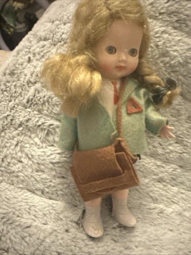 Vintage pedigree child - pedigree, doll