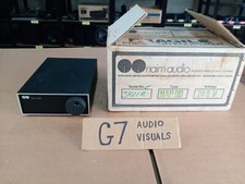 Naim NAP 90 Power Amplifier