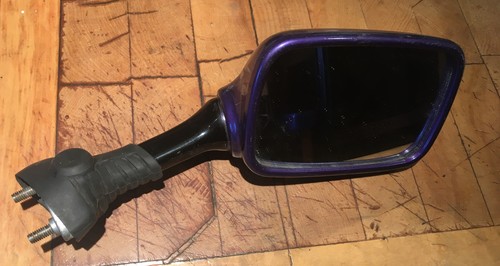 Suzuki gsxr750 right - gsxr750, mirror