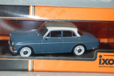 Ixo Models Volvo 121 Amazon 4