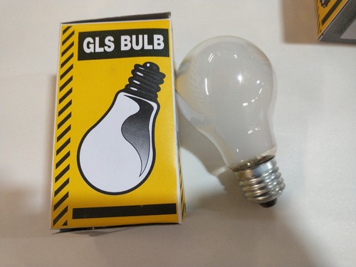 100 watt screw - 10, light