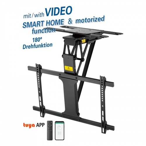 Wall ml tv ceiling - hl, 47