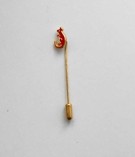 Desert Rats Tie or Lapel Pin