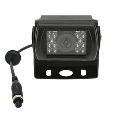 4Pin Rear View Backup Camera