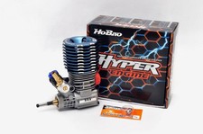 Hobao 2131t hyper 3p - 21,
