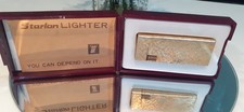 Starlon Lighter - Boxed With