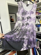 Alice In Wonderland Purple EMP