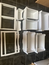 DAEWOO ERF-336MNL FRIDGE