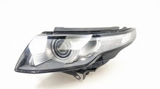 RANGE ROVER EVOQUE L538 HEADLIGHT HALOGEN FRONT LEFT PASSENGER SIDE 2015