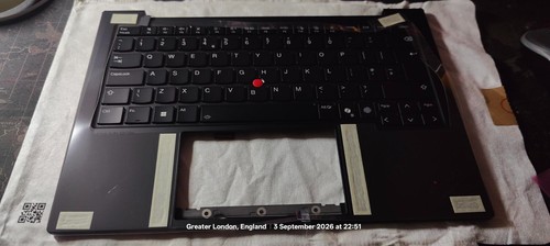 Original 5m11q55962 lenovo - 5m11q55962,