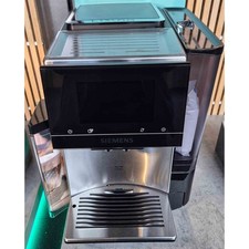Siemens EQ700 Bean to Cup