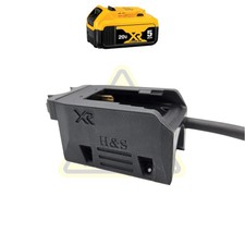 12" Stacyc 12e Drive 2-Piece