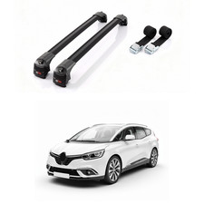 Roof Rack Cross Bars for