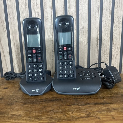 Cordless telephone - cordless,