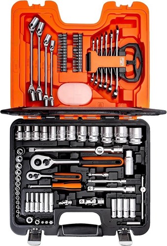 Bahco s910 1 2in - &, drive