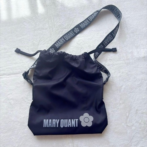 Mary quant daisy shoulder bag - shoulder,
