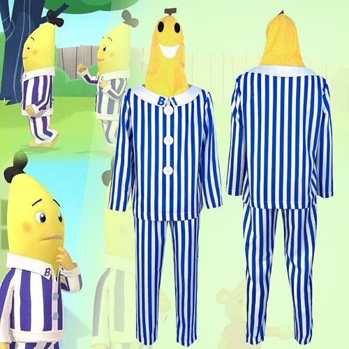 New halloween bananas - bananas, in