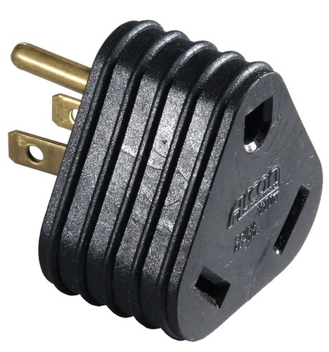 30a female 15a male adapter - 30a,