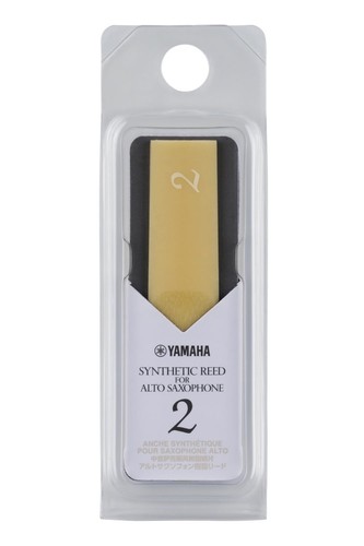 Yamaha synthetic reed alto - yamaha,