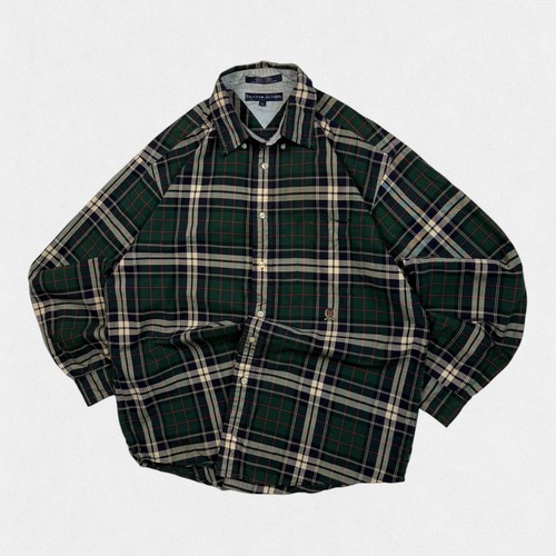 Vintage tommy hilfiger - tommy,