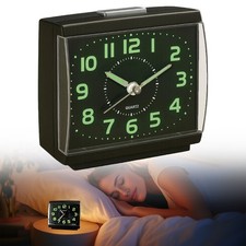 Large Glow in the Dark Alarm