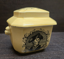 Royal Crownford Ironstone Tea