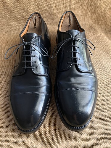 Alden 2161 black - alden,