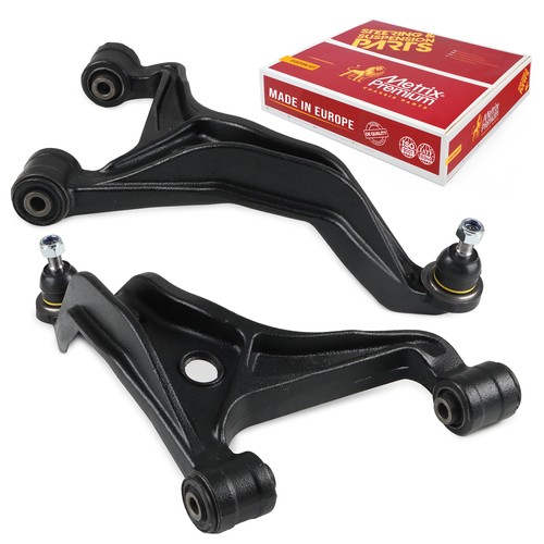 Rear upper control arm - upper,
