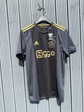 Genuine Ajax 2020/21 - Third