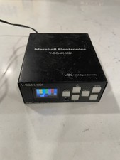 Marshall Electronics