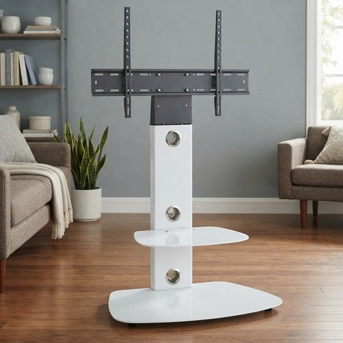 Stylish freestanding stand - freestanding, tv