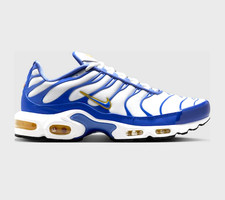 Nike Air Max Plus Tn Tuned Air