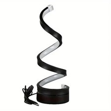 Bedside Lamps USB Power Button