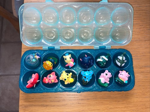 Hatchimals colleggtibles - hatchimals,