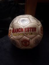 Manchester United 1997/98