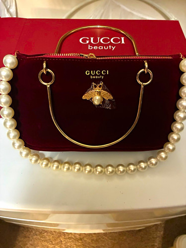 Gucci beautiful velvet - gucci,
