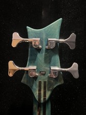 Vigier Arpage V4ECC Electric