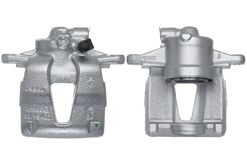 Brake caliper ate fits fiat - brake,